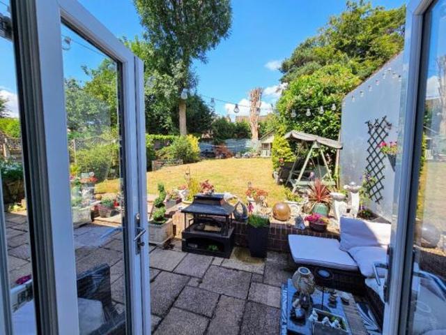 Farm for sale in Gravelly Hill, West Midlands