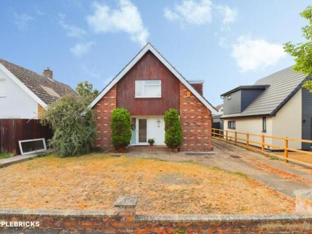 Farm for sale in East Bank, Norfolk