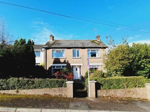 House for sale in Antrim, Northern Ireland