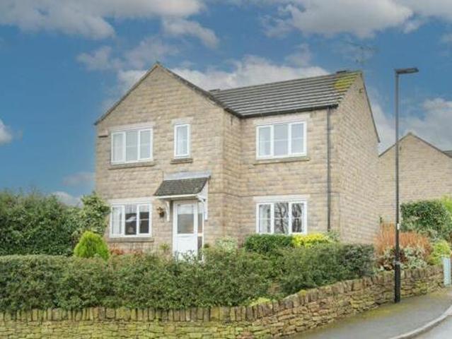 House for sale in Ecclesfield, South Yorkshire
