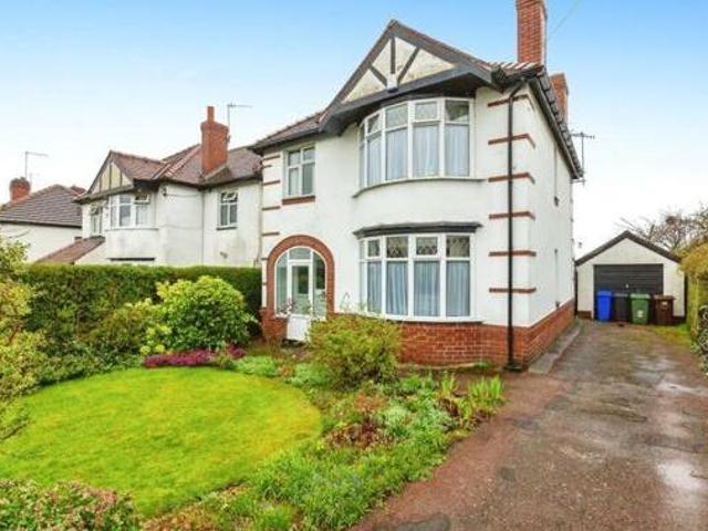 House for sale in Ecclesfield, South Yorkshire