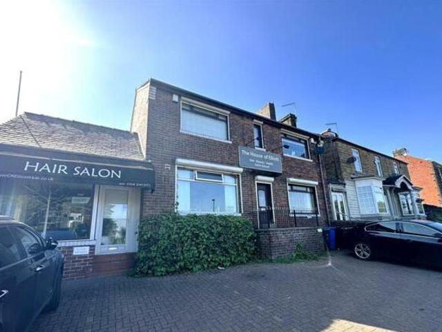 House for sale in Upperthorpe, South Yorkshire