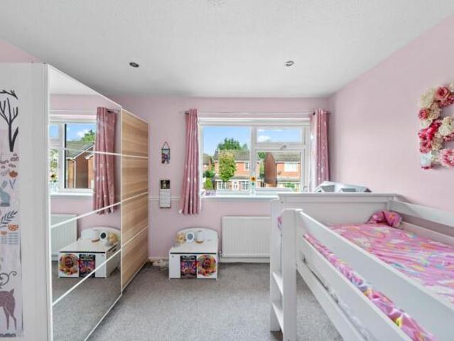Farm for sale in Gresford, Wrexham
