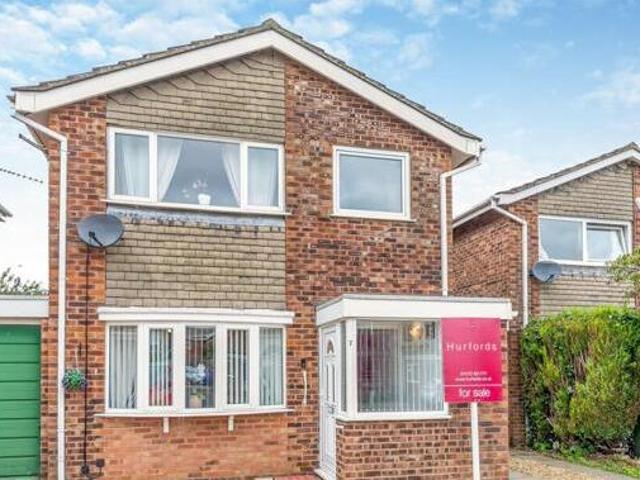 House for sale in Lyons, Greater London