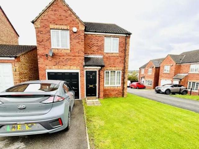 House for sale in Grimethorpe, South Yorkshire