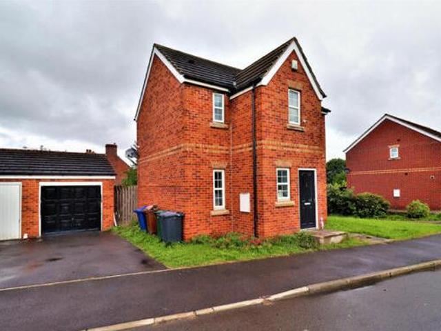 House for sale in Thurnscoe, Barnsley
