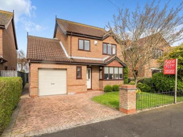 House for sale in Immingham, North East Lincolnshire