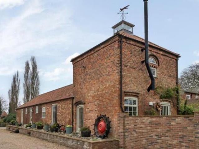 House for sale in Grimsby, North East Lincolnshire