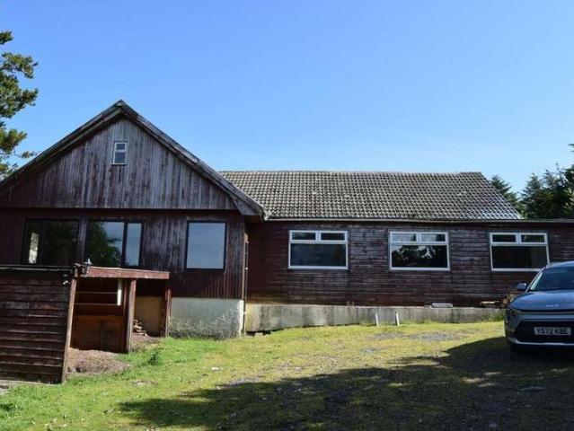 House for sale in Western Isles