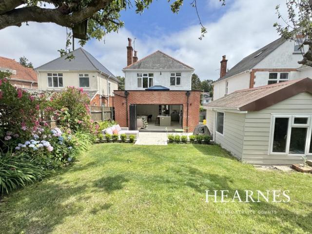 Farm for sale in Branksome