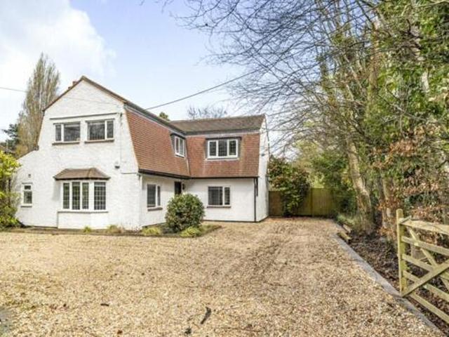 House for sale in Normandy, Guildford