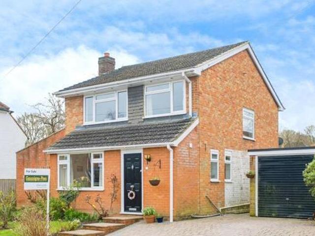 House for sale in Wood Street, Westborough