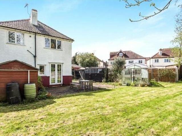 House for sale in Woodbridge Hill, Westborough