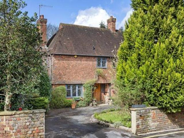 House for sale in Guildford, Surrey