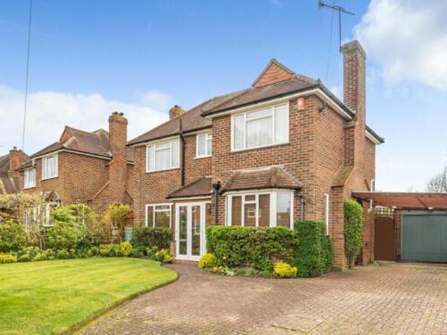 House for sale in Burpham, Guildford