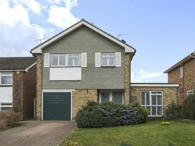 House for sale in Burpham, Guildford