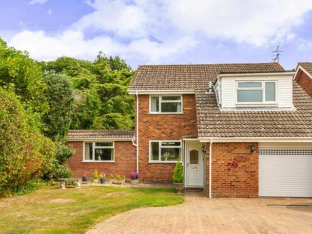 House for sale in Normandy, Guildford