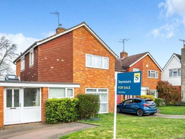 House for sale in Abbotswood, Westborough