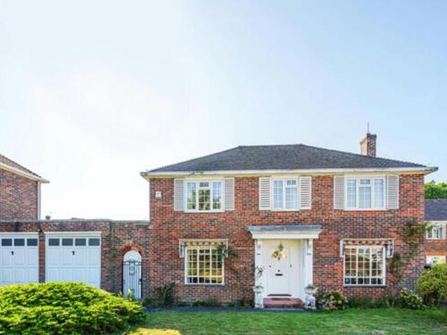 House for sale in East Horsley, Guildford