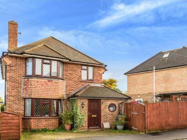 House for sale in Bellfields, Westborough