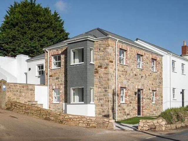 House for sale in Penzance, Cornwall