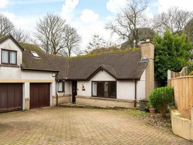 House for sale in Treneere, Penzance