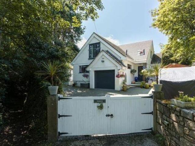 House for sale in Penzance, Cornwall