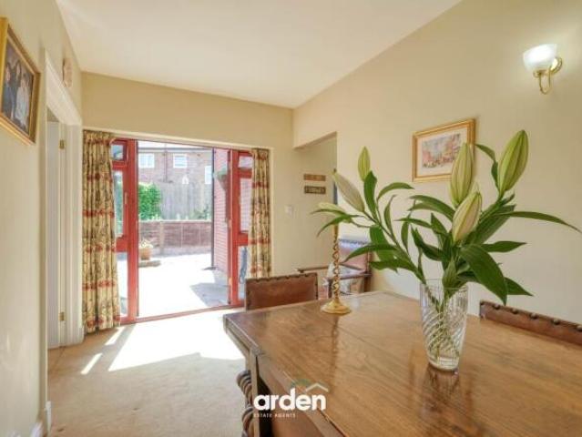 Bungalow for sale in South Lane, West Yorkshire