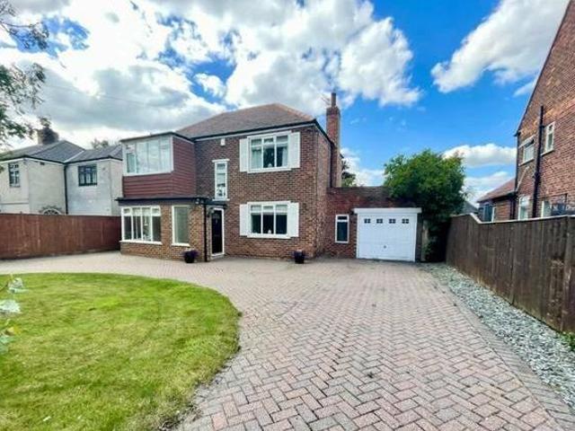 House for rent in York and North Yorkshire, England