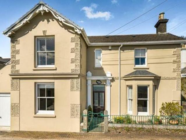 House for sale in Gunnislake, Cornwall