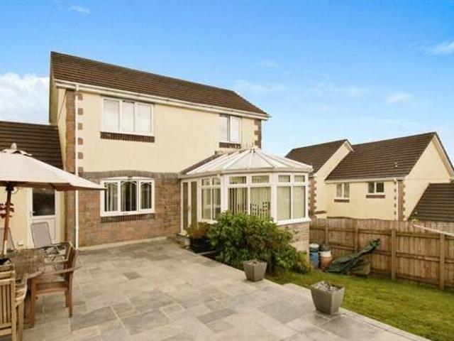 House for sale in Gunnislake, Cornwall