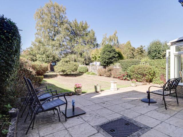 Farm for sale in Five Acres, Hertfordshire