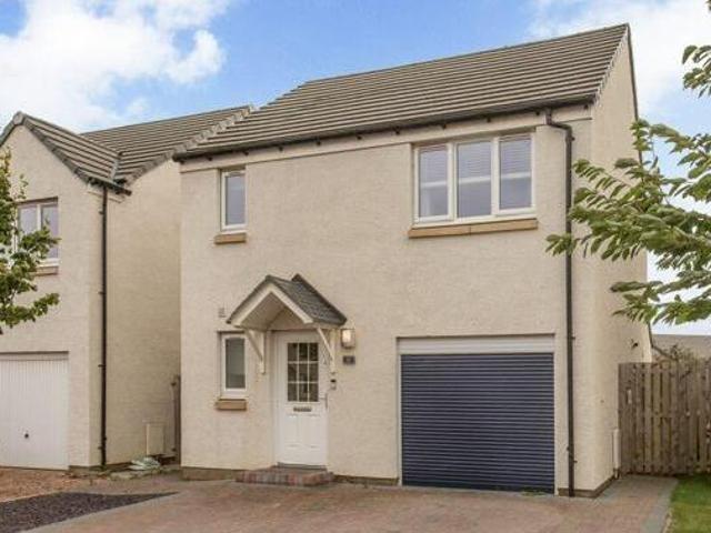 House for sale in Haddington, Scotland