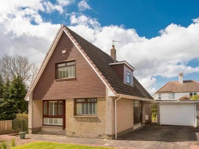House for sale in Haddington, Scotland