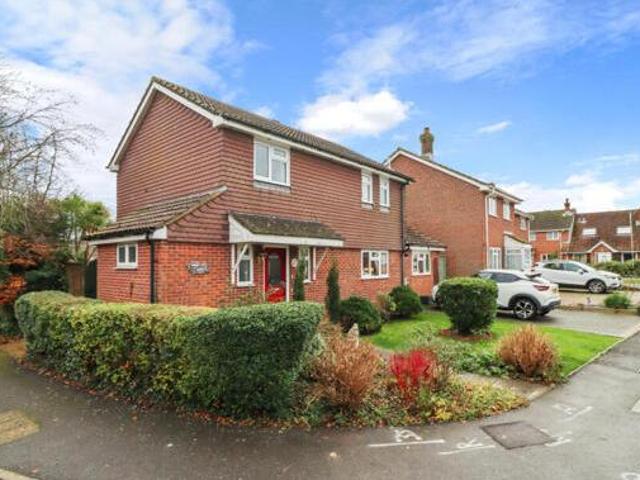 House for sale in Cross In Hand, East Sussex