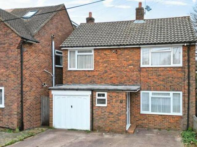 House for sale in Cross In Hand, East Sussex