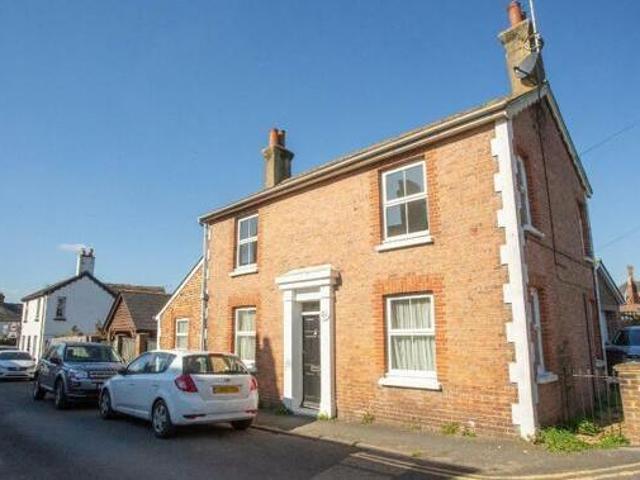 House for sale in Cross In Hand, East Sussex