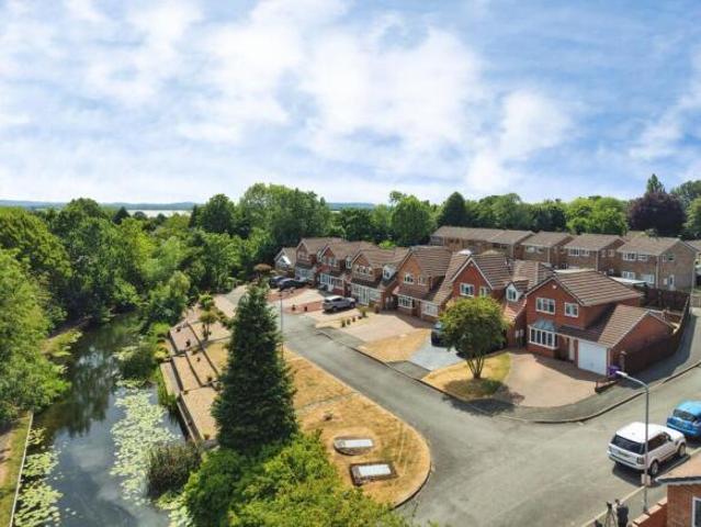 Farm for sale in Wood End, Wednesfield