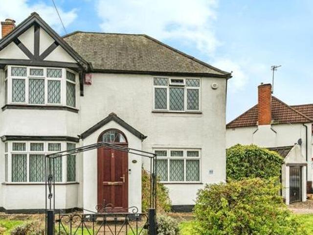 House for sale in Halesowen, West Midlands