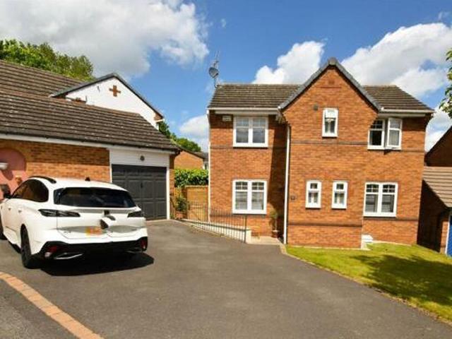 House for sale in South Yorkshire