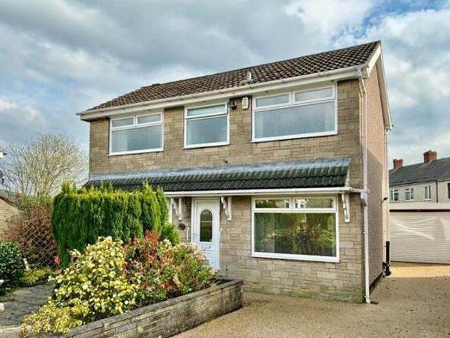 House for sale in Ovenden, Halifax