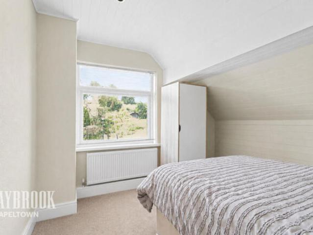 Farm for sale in Grenoside, Sheffield
