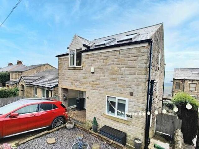 House for sale in Claremount, Halifax