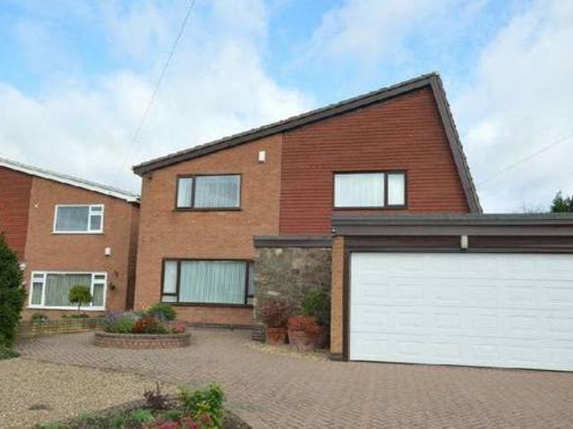 House for sale in Leicestershire