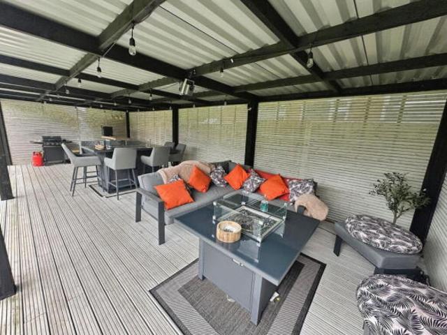 Farm for sale in Pinfold, Leicestershire