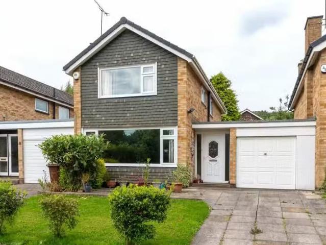 House for sale in Horsforth, West End