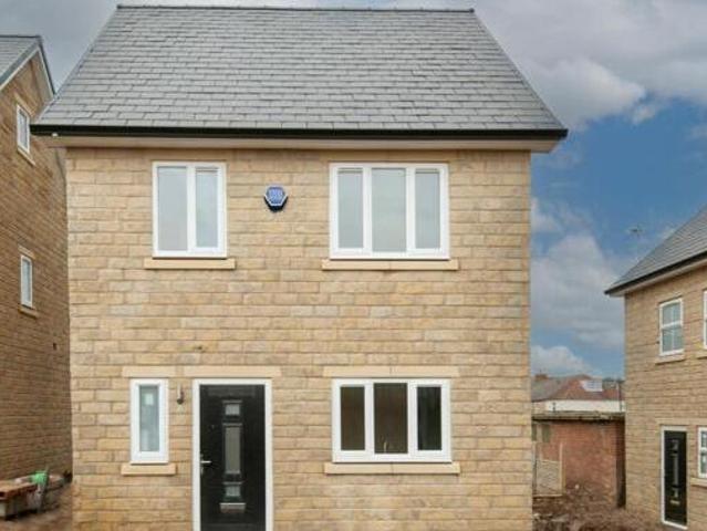 House for sale in Handsworth, South Yorkshire