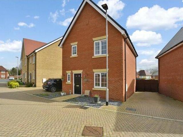 House for sale in Halstead, Braintree