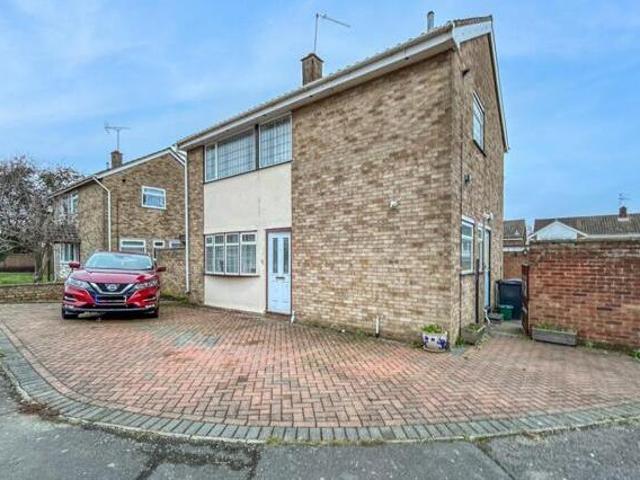 House for sale in Halstead, Braintree