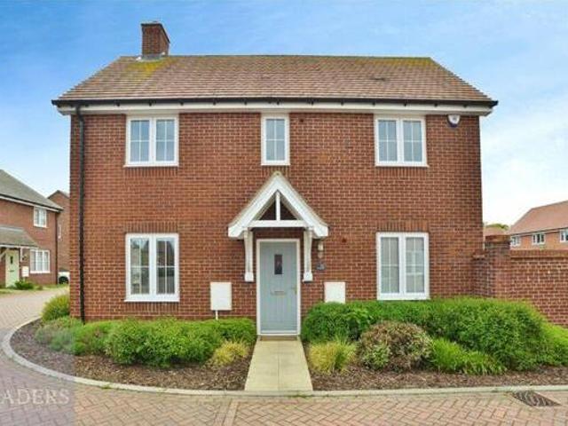 House for sale in Halstead, Braintree